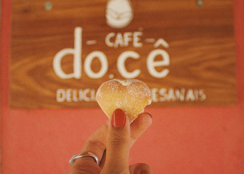 Café do'cê